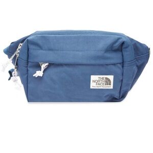 NWT The North Face Belt Bag